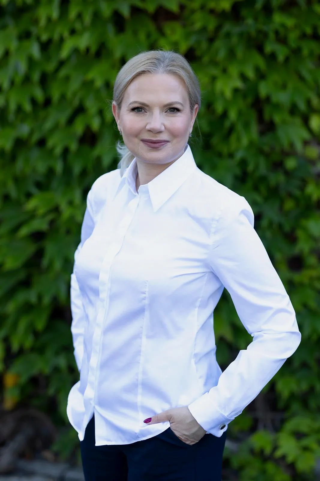 Monika Piątkowska