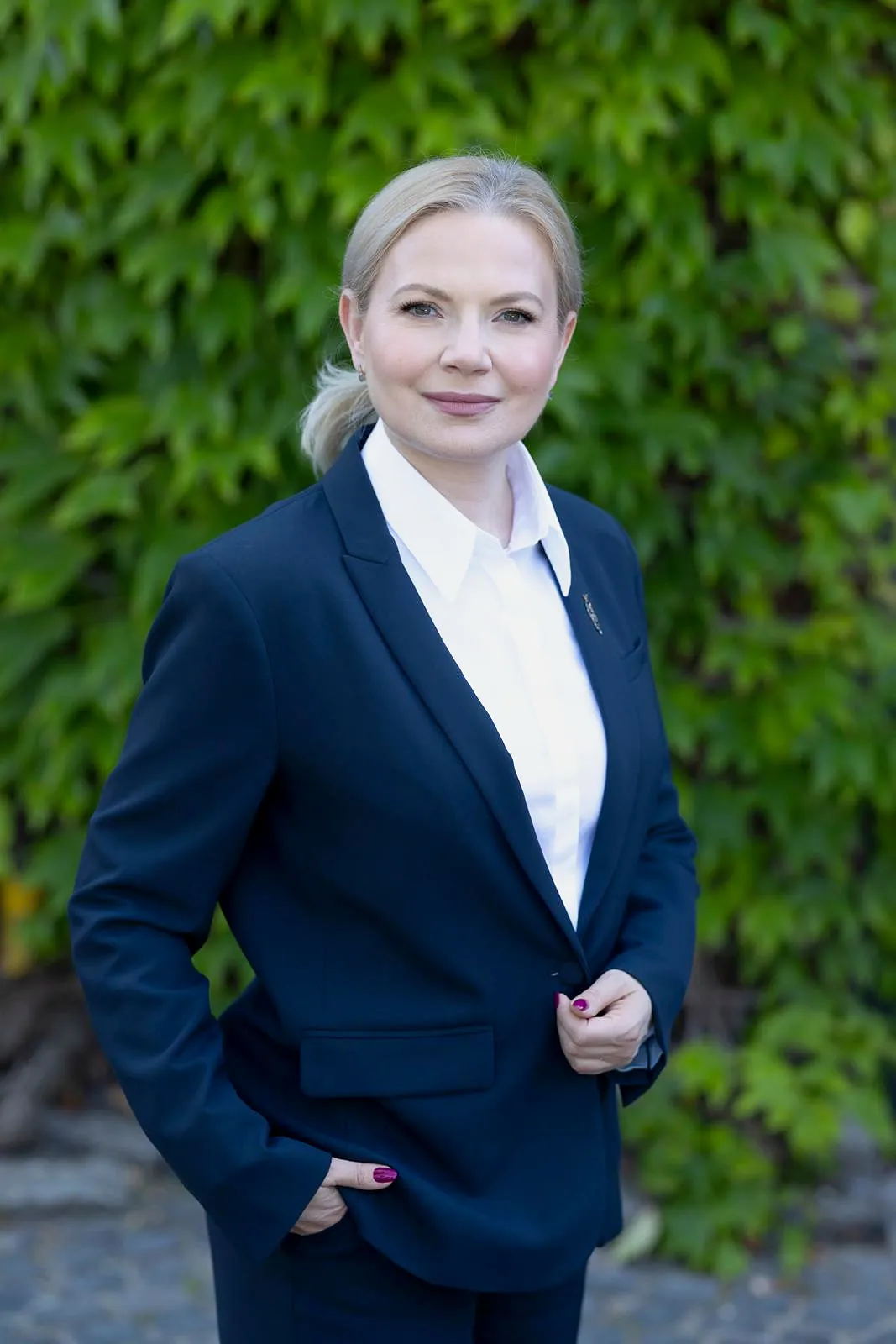 Monika Piątkowska