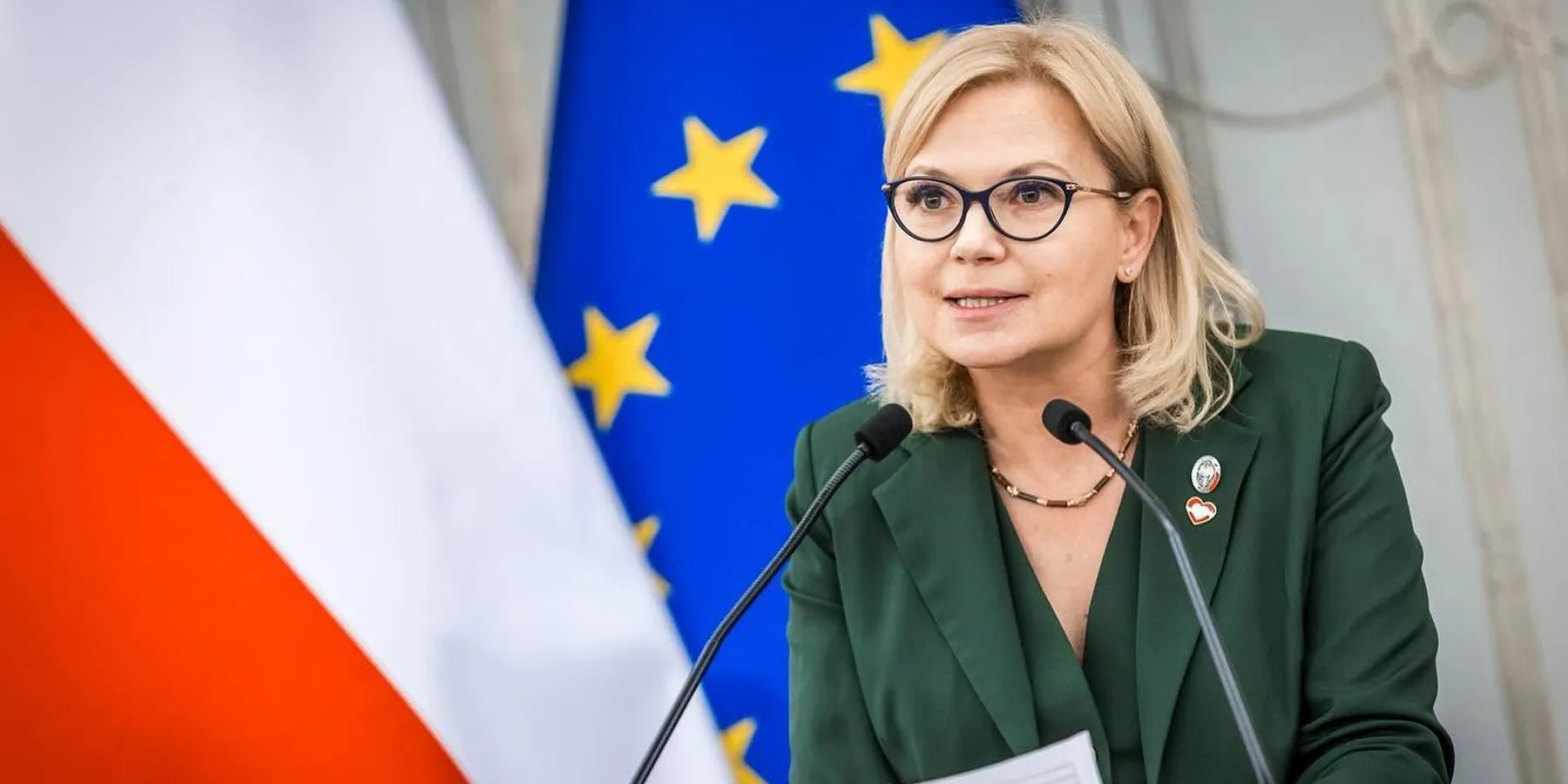 Monika Piątkowska - Bezpieczeństwo i samowystarczalność