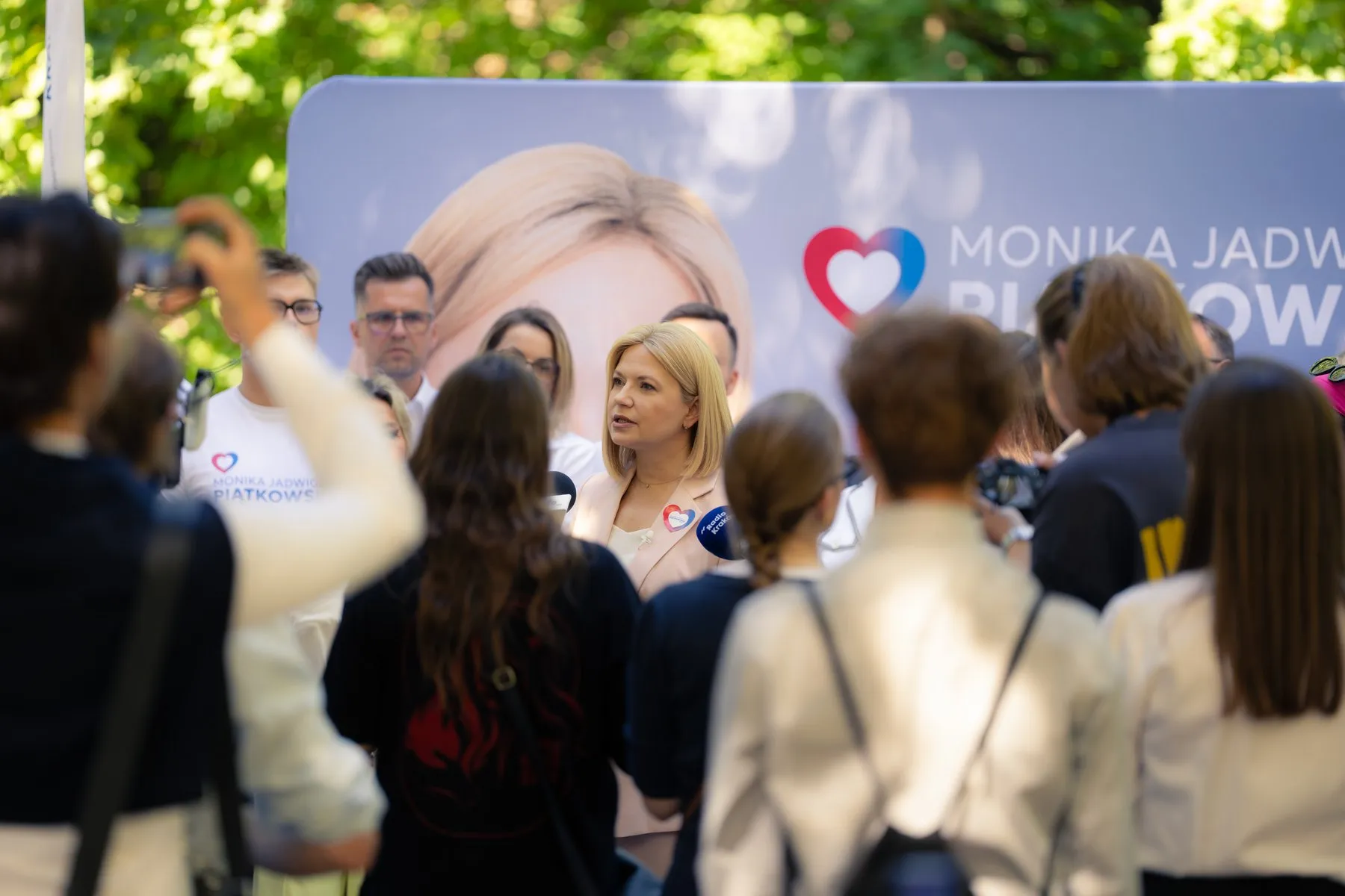 Monika Piątkowska - Silna gospodarka i rynek pracy